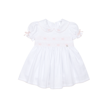 Girls Deolinda Dress DBV26404