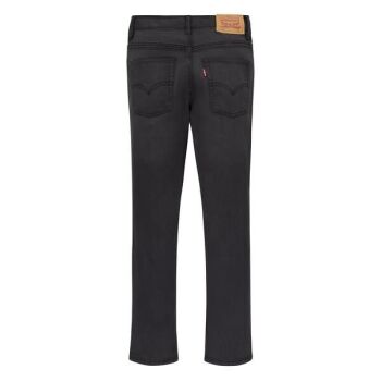 Boys Levis Jeans 512 Slim Taper - Route 66 6728K8C