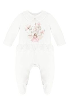 *Pre Order SS26 Girls Jamiks Else Babygrow