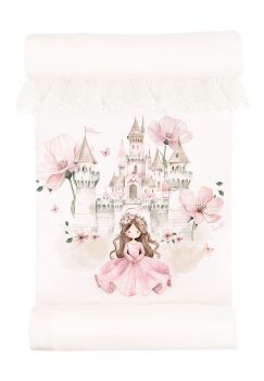 *Pre Order SS26 Girls Jamiks Else Blanket