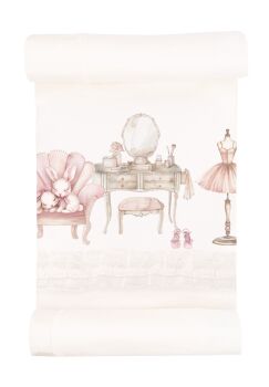 *Pre Order SS26 Girls Jamiks Hanne Blanket