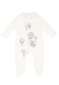 *Pre Order SS26 Boys Jamiks Lulo Babygrow