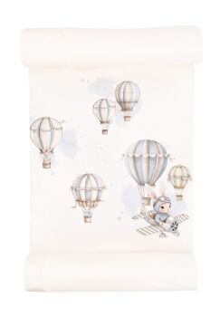 *Pre Order SS26 Boys Jamiks Lulo Blanket