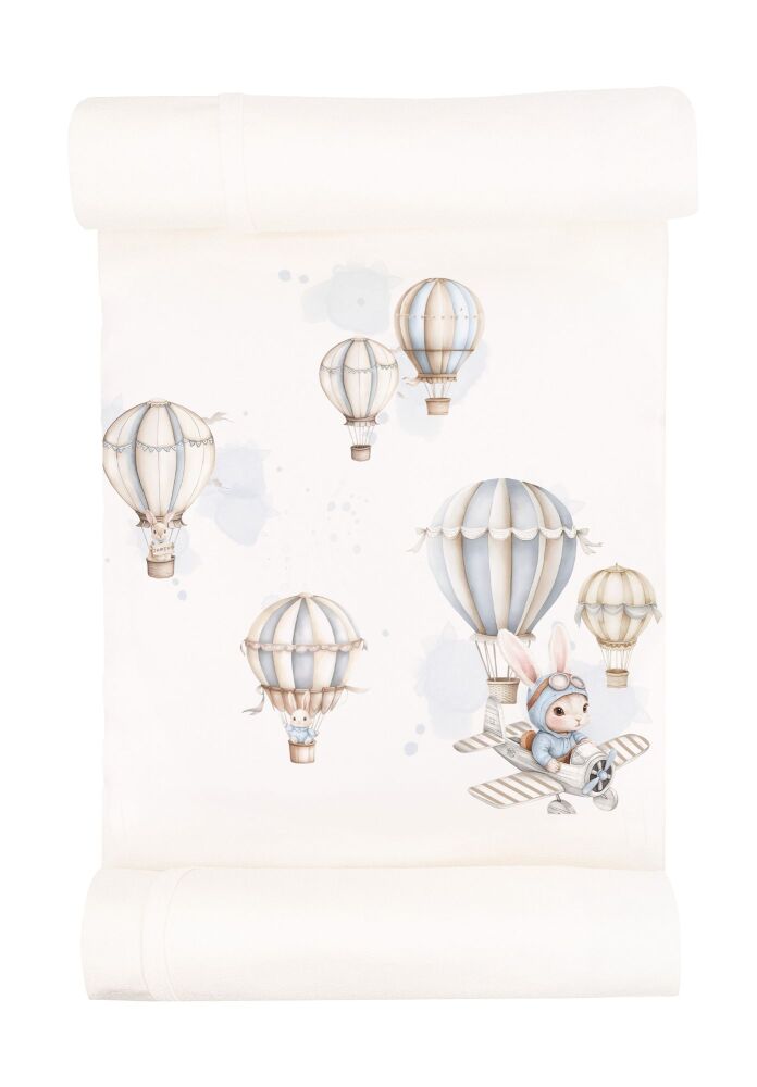 *Pre Order SS26 Boys Jamiks Lulo Blanket