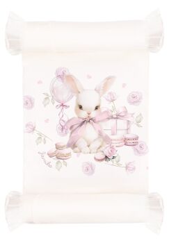 *Pre Order SS26 Girls Jamiks Snoffi Blanket