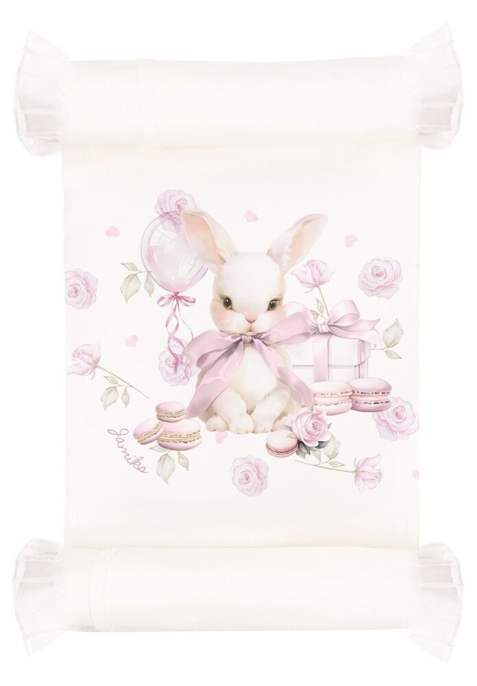 *Pre Order SS26 Girls Jamiks Snoffi Blanket