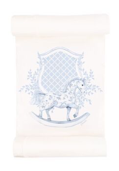 *Pre Order SS26 Boys Jamiks Tahir Blanket