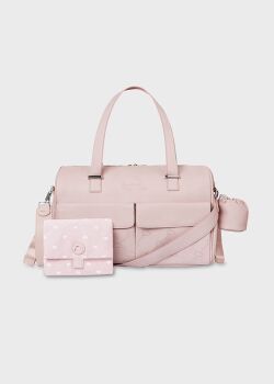 Mayoral Baby Bag and Accessories 19900 - Pink