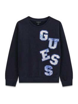 *New For SS26 Boys Guess Sweater L6GQ02