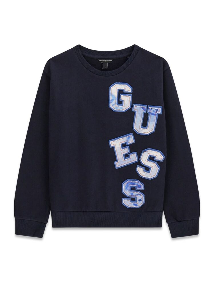 *New For SS26 Boys Guess Sweater L6GQ02