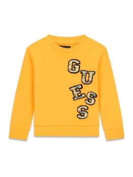 *PRE ORDER SS26 Boys Guess Top and Shorts Set N6GQ02 N6GD02