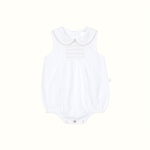 Boys Deolinda Romper DBV26515