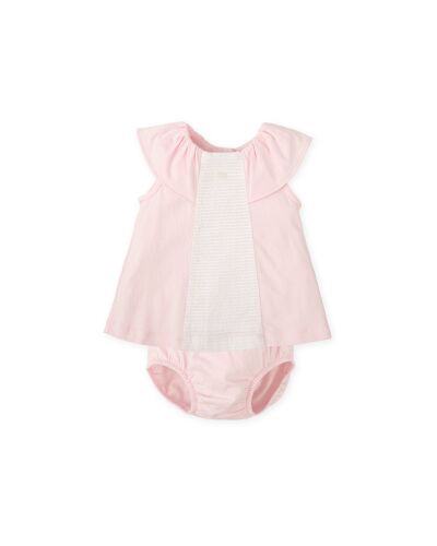 Girls Tutto Piccolo Dress and Pants 2286