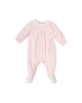 *New For SS26 Girls Tutto Piccolo Babygrow 2416