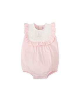 *New For SS26 Girls Tutto Piccolo Romper 2435