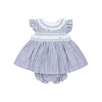 Girls Deolinda Dress and Pants DBV26309