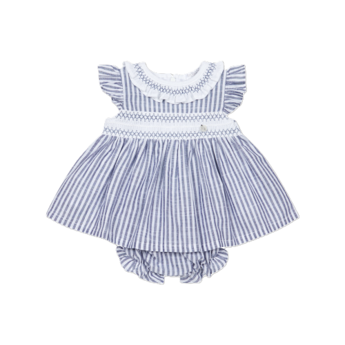 Girls Deolinda Dress and Pants DBV26309