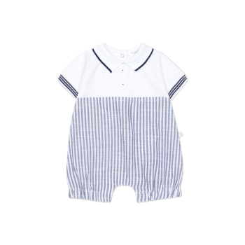 Boys Deolinda Romper DBV26512
