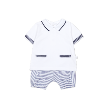 Boys Deolinda 2 Piece Set DBV26615