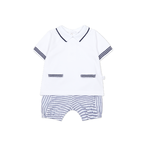 Boys Deolinda 2 Piece Set DBV26615