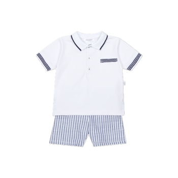Boys Deolinda 2 Piece Set DBV26617