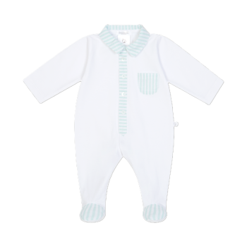 Boys Deolinda Babygrow DBV26126