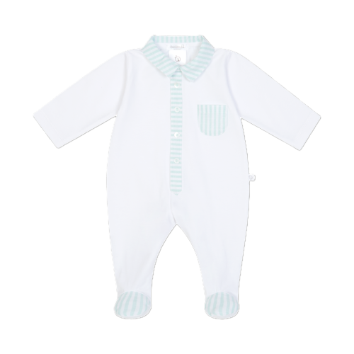 Boys Deolinda Babygrow DBV26126