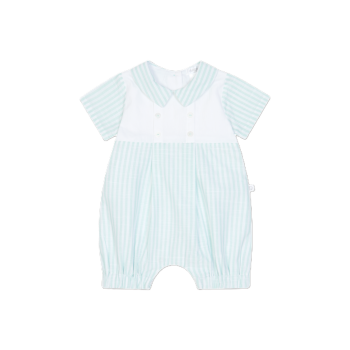 Boys Deolinda Romper DBV26524