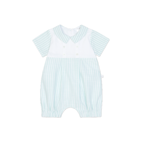 Boys Deolinda Romper DBV26524