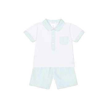 Boys Deolinda 2 Piece Set DBV26647