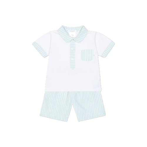 Boys Deolinda 2 Piece Set DBV26647