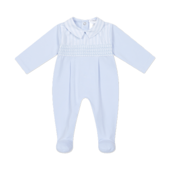 Boys Deolinda Babygrow DBV26118
