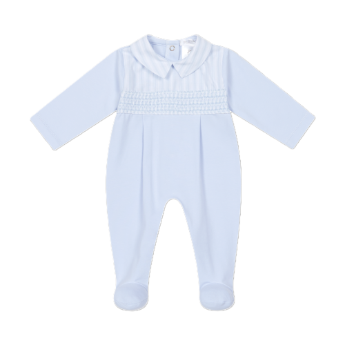 Boys Deolinda Babygrow DBV26118