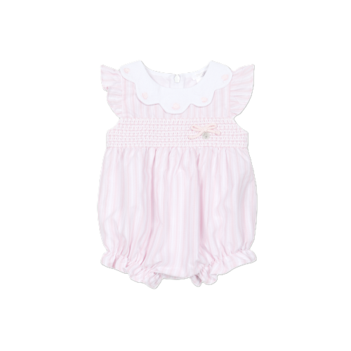 Girls Deolinda Romper DBV26508