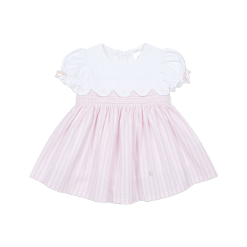 Girls Deolinda Dress DBV26407