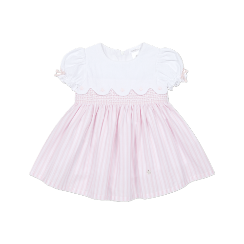 Girls Deolinda Dress DBV26407