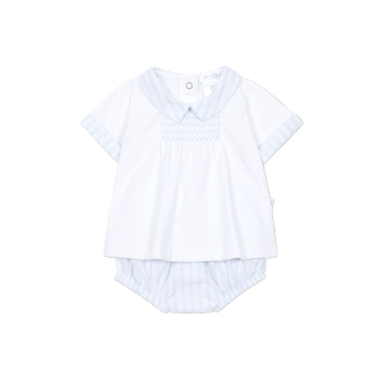 Boys Deolinda 2 Piece Set DBV26609