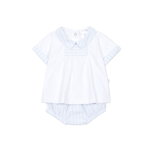 Boys Deolinda 2 Piece Set DBV26609