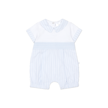 Boys Deolinda Romper DBV26509