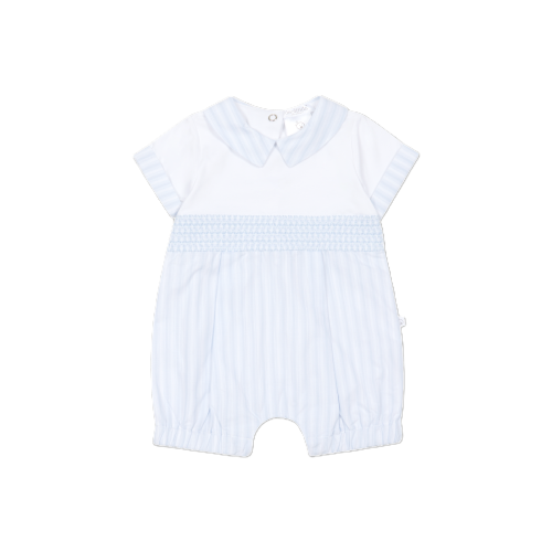 Boys Deolinda Romper DBV26509