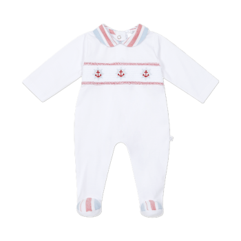 Boys Deolinda Babygrow DBV26124