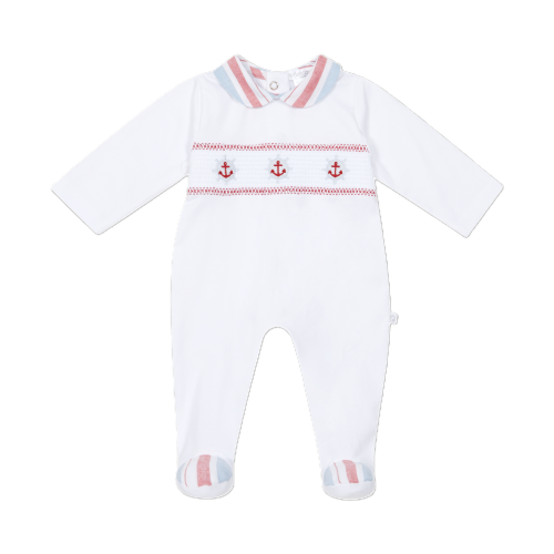Boys Deolinda Babygrow DBV26124