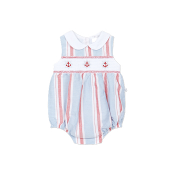 Boys Deolinda Romper DBV26522