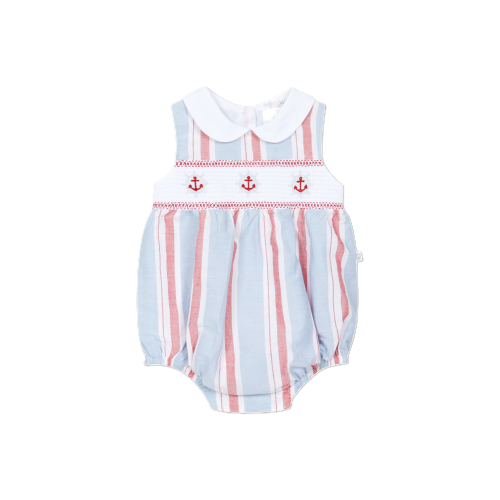 Boys Deolinda Romper DBV26522