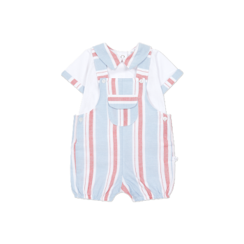 Boys Deolinda 2 Piece Set DBV26638