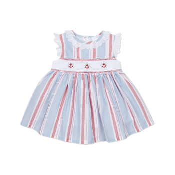 Girls Deolinda Dress DBV26420
