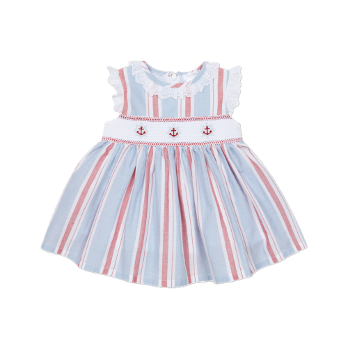 Girls Deolinda Dress DBV26420