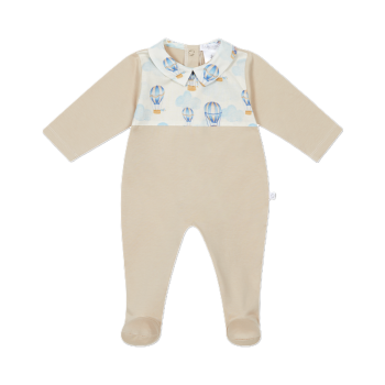 Boys Deolinda Babygrow DBV26104