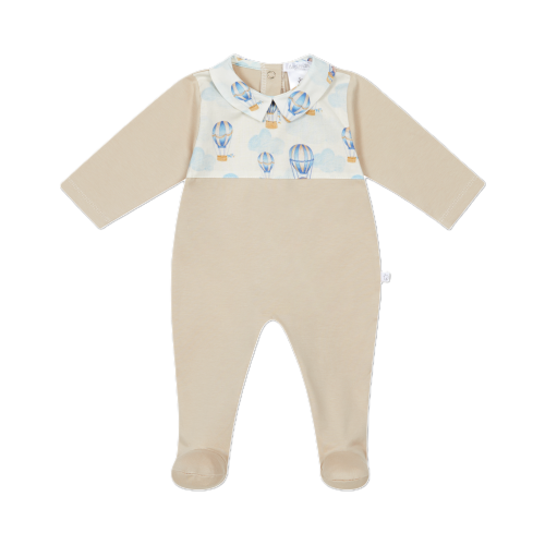 Boys Deolinda Babygrow DBV26104