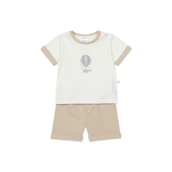 Boys Deolinda 2 Piece Set DBV26706